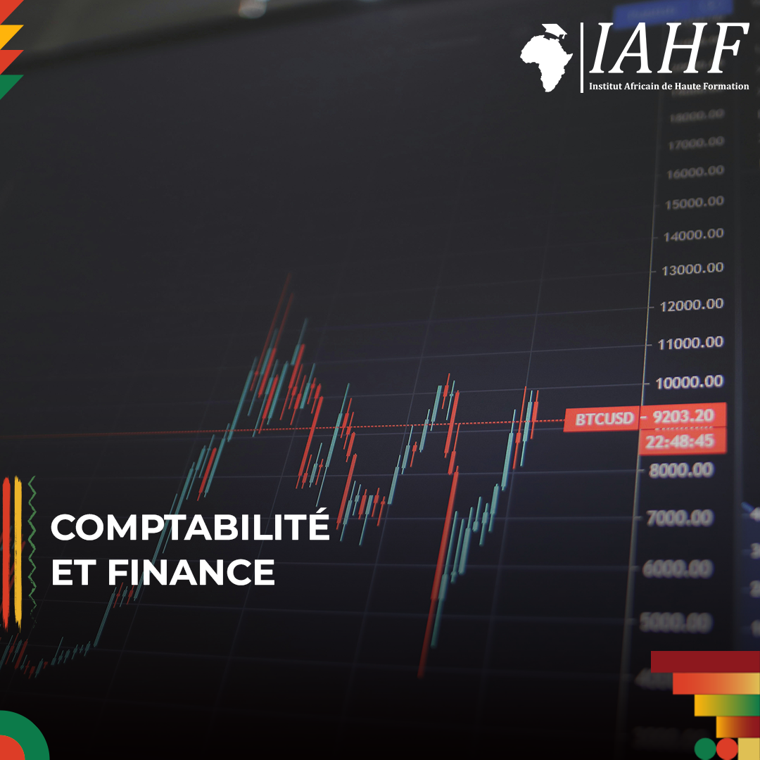 Comptablilité et finance